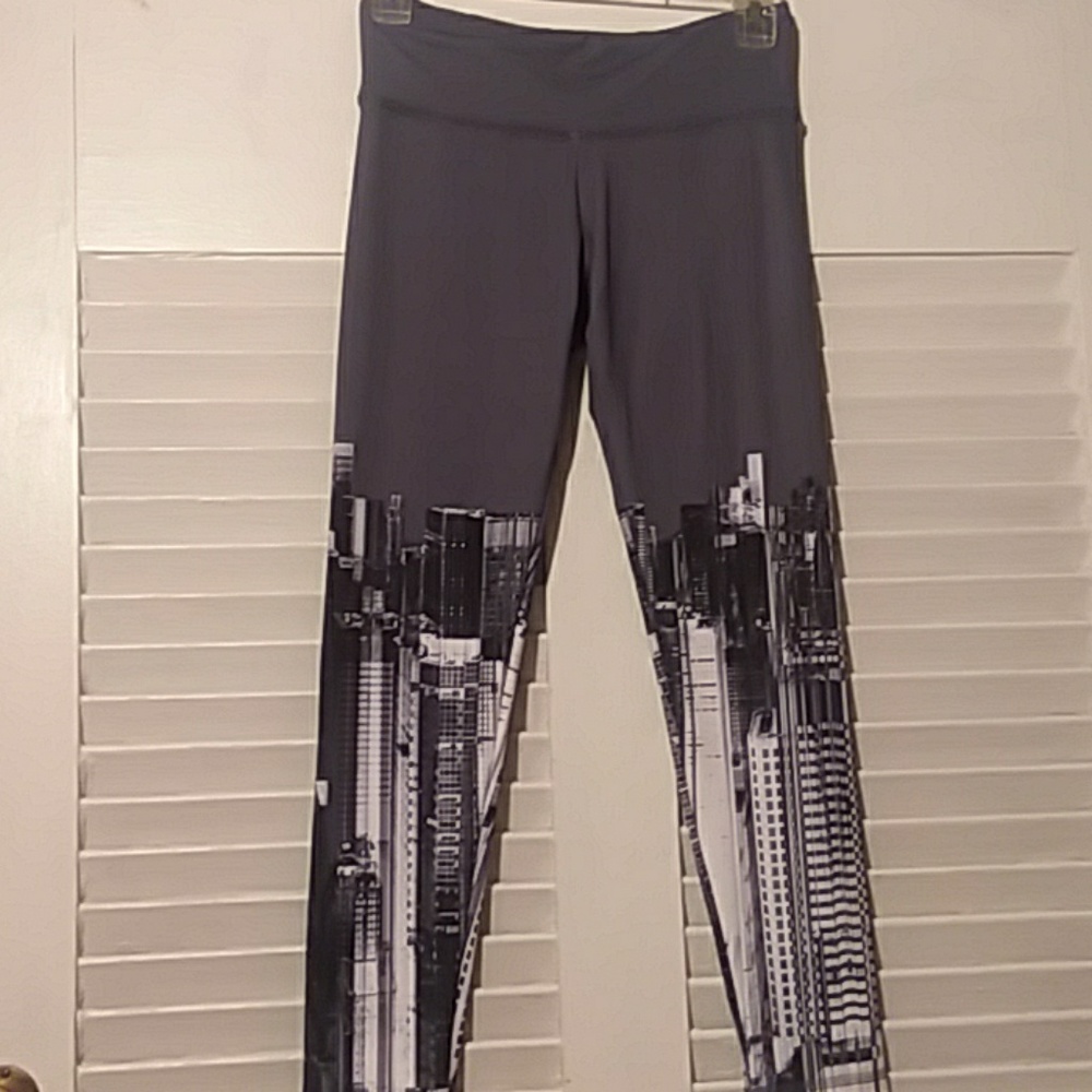FLYWHEEL Leggings